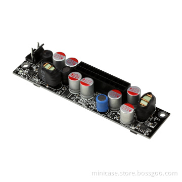 Realan Power Supply DC Module LR1007-120W12VDC-Q